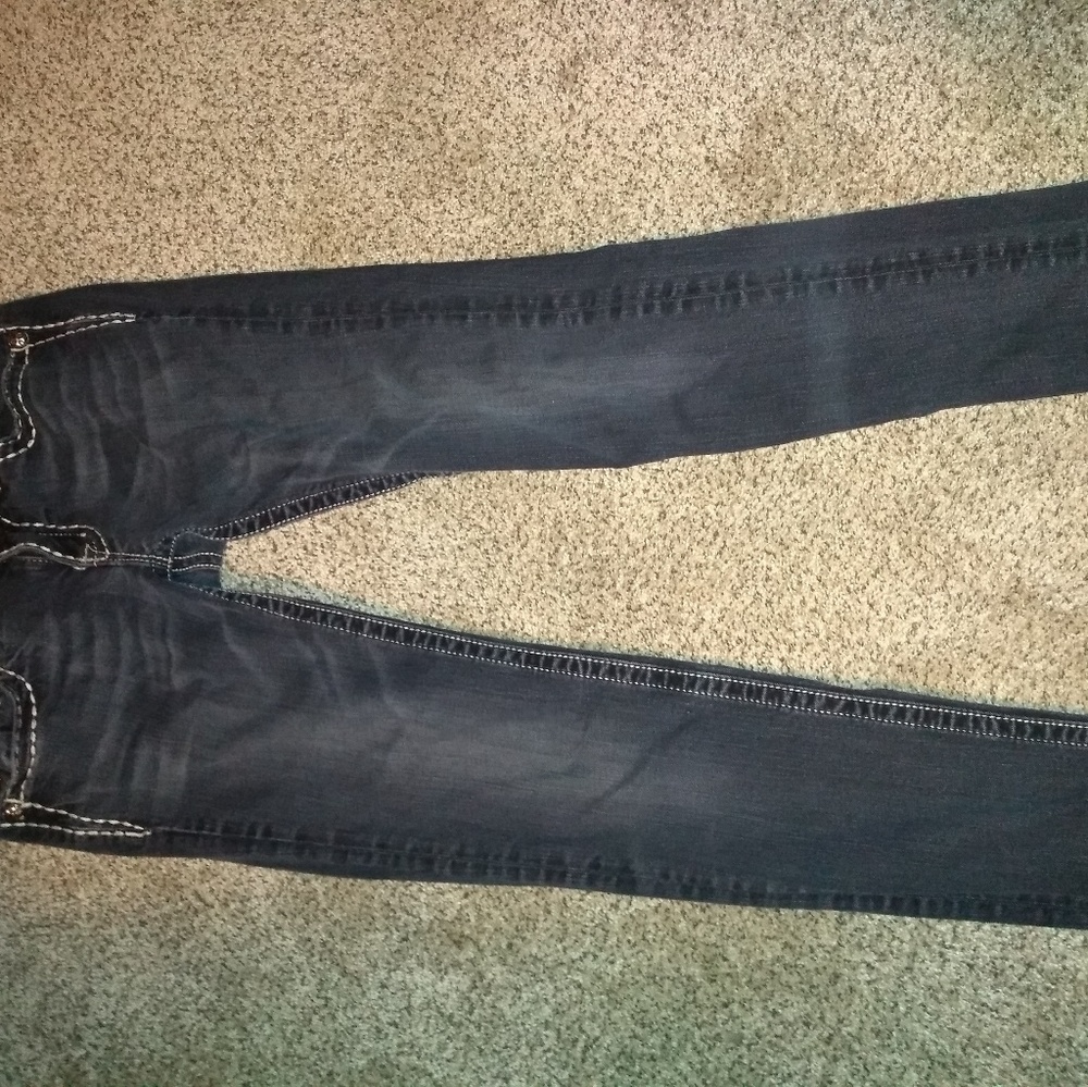 Jeans - Picture 2 of 5